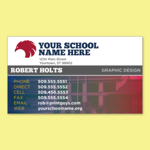 Business Cards