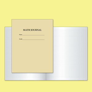 Math Journal - Graph-Graph