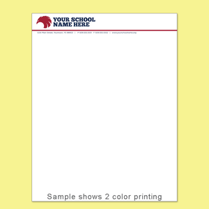Letterhead