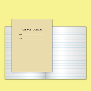 Science Journal 3-12