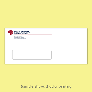 #10 Window Envelope